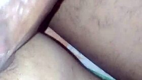 this big dick is getting barebacked in a hot gay fuck.