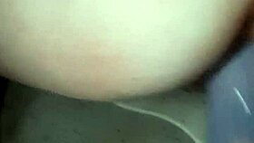 creampie my teen 18+ girlfriend