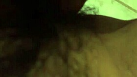 Yamileth Matamoros Masturbates in Bathroom