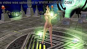 Is this Malayalam stepmom craving more in part 10? Explore the hentai sex with her mother-in-law in 3D anime.