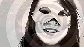 Hypnosis turns European man into cuckold sissy