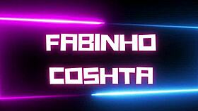 This Young Latina Girl Sucked Two Dicks Wetly In Her Mouth