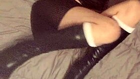 Jolenes Making Her Cumback!