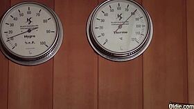 i fucked her beautiful pussy then she sucked and swallowed my cum