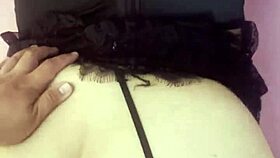 afortunado pito chico coge a su amiga por fin 😎