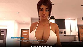 Amateur Anal Teen 18+ 263 - Sexy Big Butt Tits!