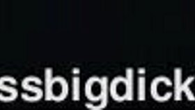 Virgin, are you fucking me hard with that big cock?