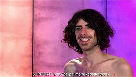 naked attraction: 'are you ready for big tits and ass?' st2 ep2 pt2