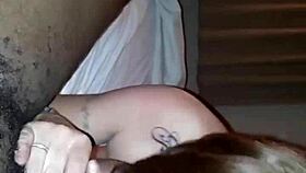 white lady called me for a chat