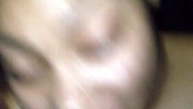 Sloppy Blowjob Part 1! So Intense!