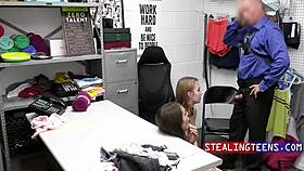 Sleazy Officer, Punish Those Stepsisters Now