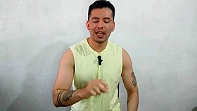 i secretly fuck my married compadre's thick 23cm dick for pure pleasure