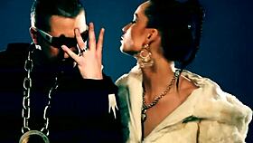 Uncensored Official Music Video Featuring Big Tits And Nipples