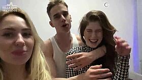 our sex blog shows how we shoot real porn 😏