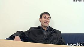 Homosexual Sex Com: Intense Gay Encounters