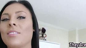 i got hot amateur fucked with blowjob and interracial hardcore