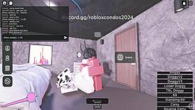 follando en roblox con chicas aleatorias