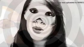 Hypnosis turns European man into cuckold sissy