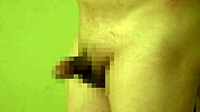 I Can’t Handle Training This Japanese Slave Without Getting Lost in Desire