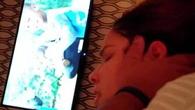 a quiet evening on february 24, 2017