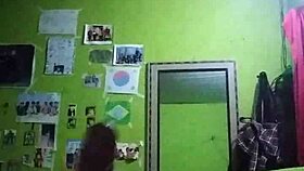 Cute Gay Boy Cumming Hard With Laughter