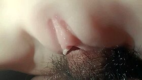 close up of teen and milf preparing for bed with toys