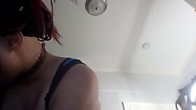 Angelg And Kuzz Fuck Her Face!