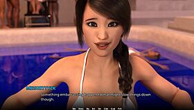 Amateur Anal Teen 18+ 263 - Sexy Big Butt Tits!