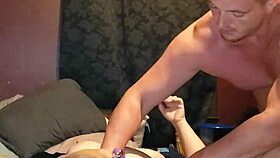 Hot Milf Lick My Ass With A Creampie Ending 19