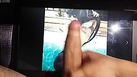 tributo to bianca943721 with big ass focus