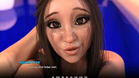 Amateur Anal Teen 18+ 263 - Sexy Big Butt Tits!