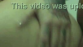 I saved water showering with my cousin