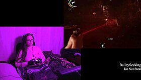 naked playthrough of evil within 2 continues in part eleven