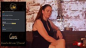 i share real bdsm switcher experiences as german mistress in domination games