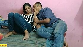 friend’s hot wife gets banged in her room