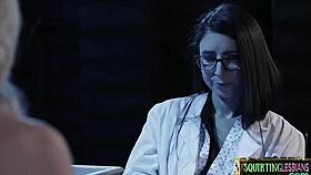 Flexible Milf Pussylicking Squirting Babes Intensely