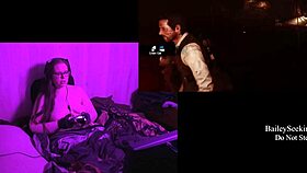 naked playthrough of evil within 2 continues in part eleven