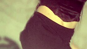 Jolenes Making Her Cumback!