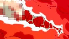 Intriguing Compilation Of Anime Hentai Blowjobs With Big Tits