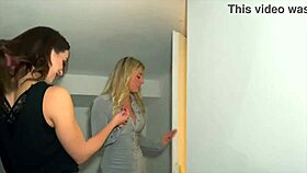 jade seduces best friend alice wild with lesbian licks