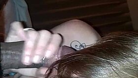 white lady called me for a chat