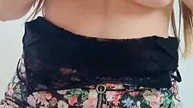 hot 18-year-olds college outfit - depravedminx