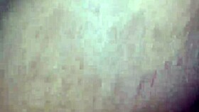 我刚和Una有个轻松周一干炮，太放松了！