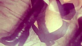 Jolenes Making Her Cumback!