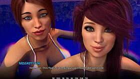 Amateur Anal Teen 18+ 263 - Sexy Big Butt Tits!