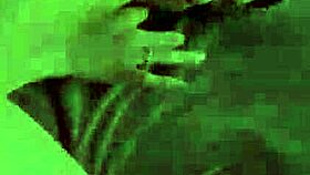 jessie wylde enjoys interracial encounter with mandingo