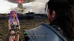 lets play forbidden fantasy with blowjob and cumshot 😈