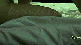 kgirl pretty amateur hot girlfriend gets fucked big tits