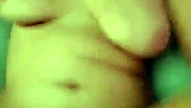 Brandy Savage's Tight Pussy Takes A Hard Pounding