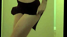 Jolenes Making Her Cumback!